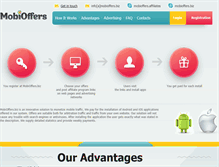 Tablet Screenshot of mobioffers.biz